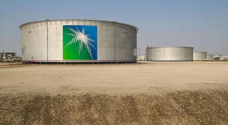 Saudi Aramconun net karı yüzde 29 arttı