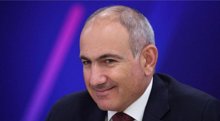 Ermenistan Başbakanı Paşinyan yeni hükümetini kurdu Resmen göreve başladı