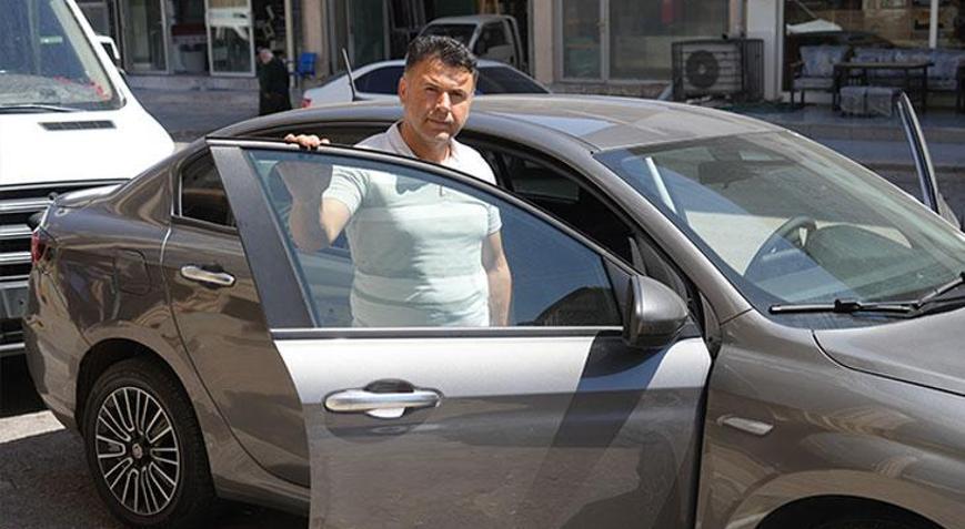 Sıfır araç hayali kâbusa döndü Model yılı yanlış çıktı