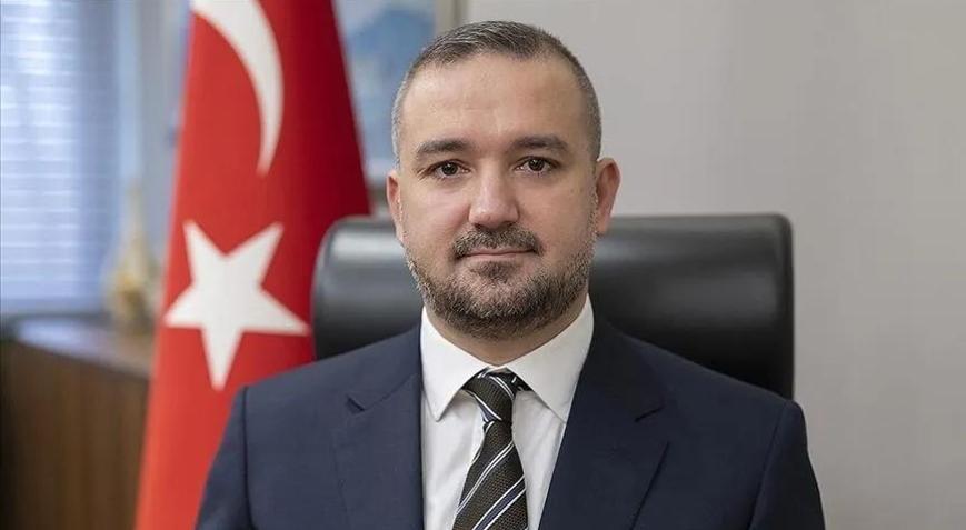 Merkez Bankası Başkanı Karahan, Erzurumda Ekonomi İstişare Toplantısına katıldı