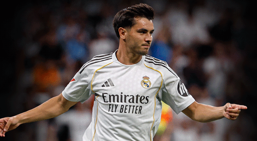 Brahim Diazda ters köşe Süper Lig devi harekete geçti