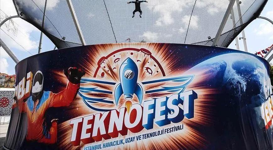 TEKNOFEST Mavi Vatan teknoloji ve savunma sanayisini Gölcükte buluşturacak
