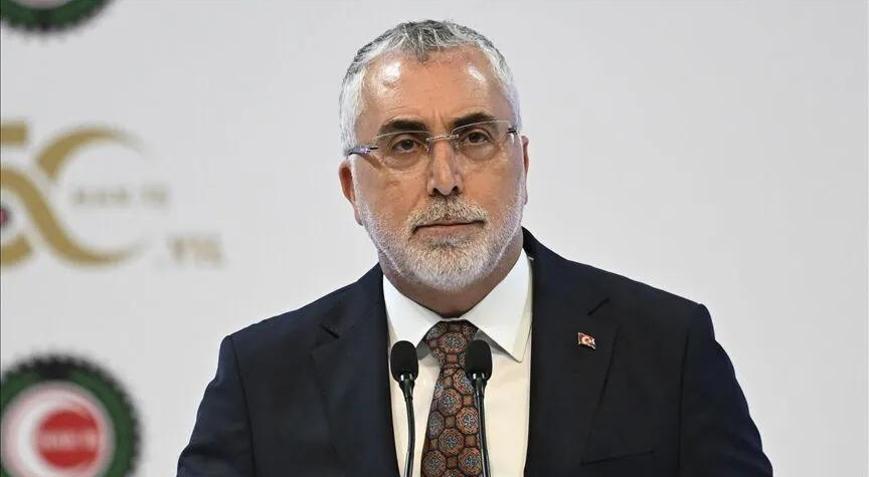 Bakan Işıkhan: Dünyada genç istihdamını en çok artıran ülke konumundayız