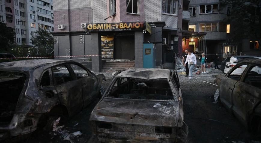 Rusyadaki plaj saldırısının bilançosu ağırlaşıyor Ölü sayısı 8 oldu