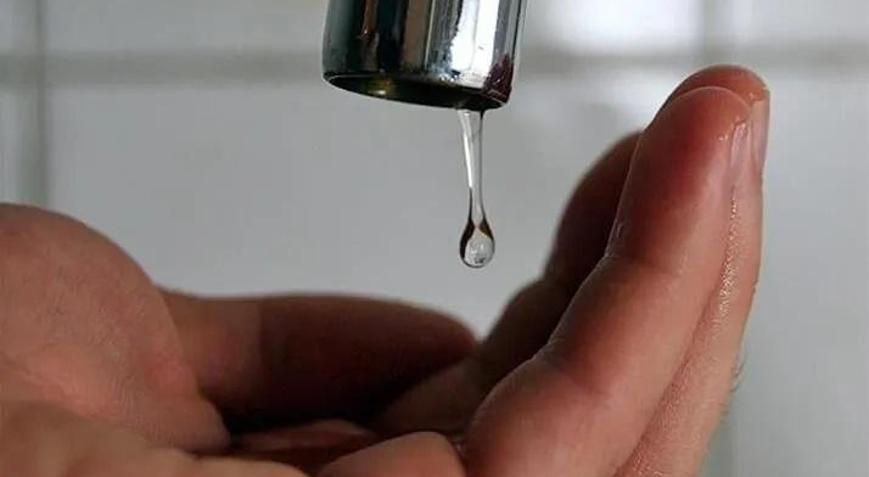 İSKİ duyurdu: İstanbulda 8 ilçede su kesintisi Hangi ilçelerde sular kesilecek İşte mahalle mahalle tam liste