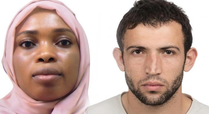 7 aylık hamile kadının feci ölümü Eşi tutuklandı: O benim gurbet kuşumdu