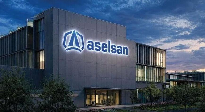 ASELSANın yılın ilk 6 ayındaki hasılatı 88,5 milyar TLye ulaştı