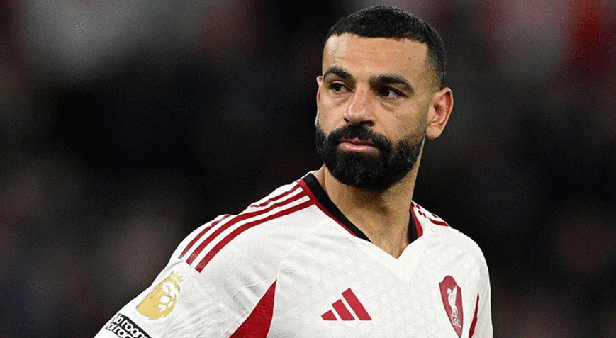 Trabzonsporda Mohamed Salah için mutlu son Resmi açıklama geldi