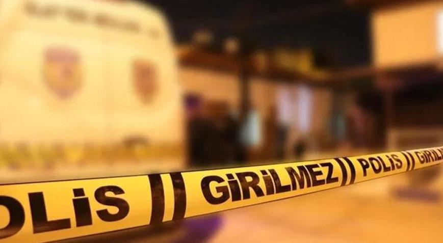 Başkentte yol kenarında kadın cesedi bulunmasına ilişkin 6 şüpheli gözaltına alındı