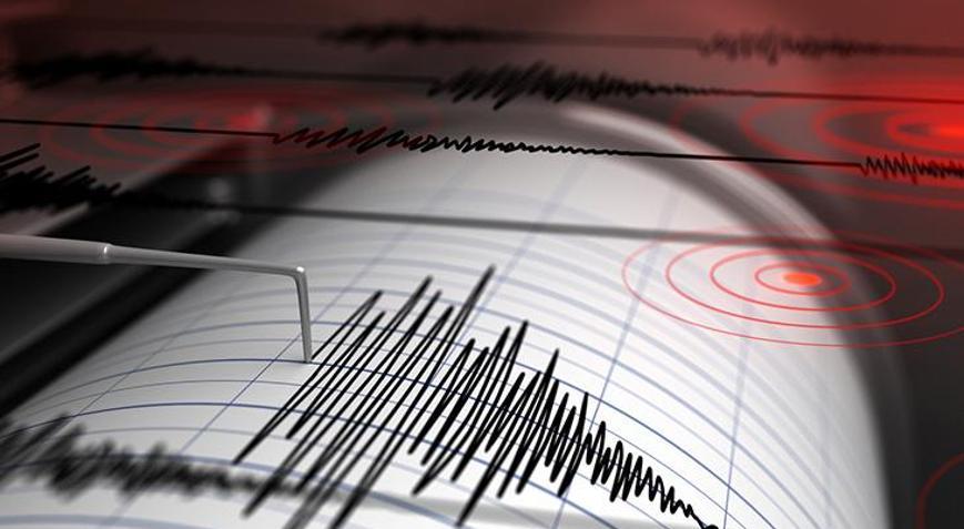 Son dakika...Filipinlerde 7 şiddetinde deprem Yetkililerden ilk açıklama