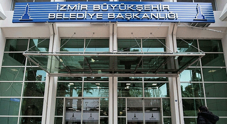 Veli Ağbabanın ağabeyi Hür Ağbaba gözaltına alındı