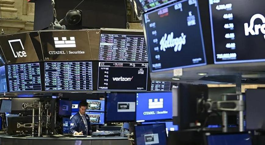 Küresel piyasalar ADP özel sektör istihdamı verilerine odaklandı