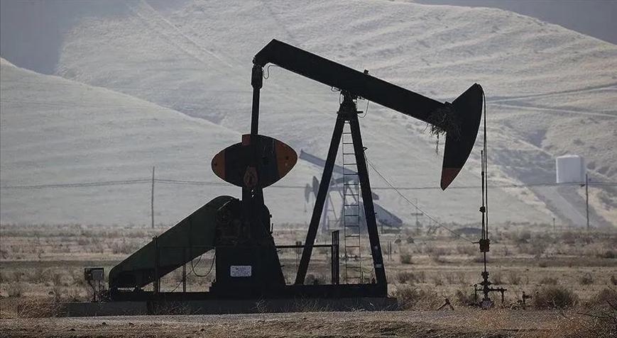 Brent petrolün varili 79 dolara geriledi