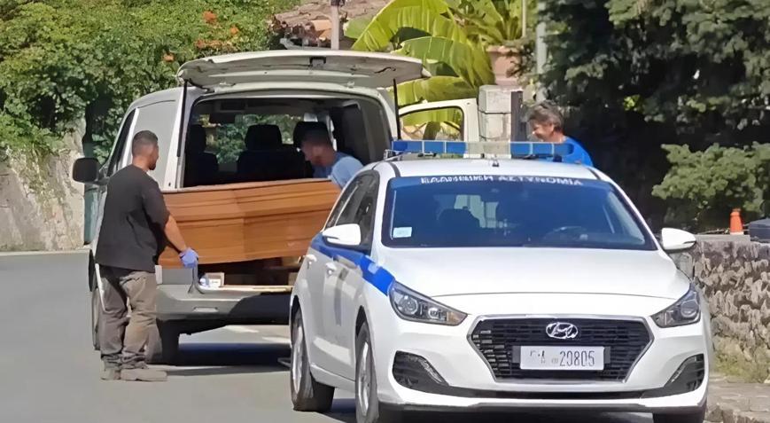 Babasının cesedini yıllarca dondurucuda sakladı Nedeni dehşete düşürdü