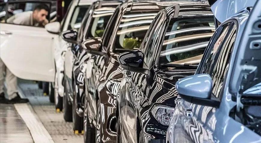 Elektrikli ve hibrit araçların pazar payı yüzde 51,7ye ulaştı