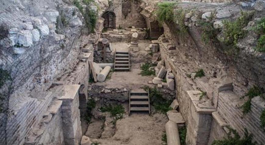 26 yıllık kazının büyük ödülü Kuşadasındaki 8 bin yıllık sır UNESCO listesine girdi