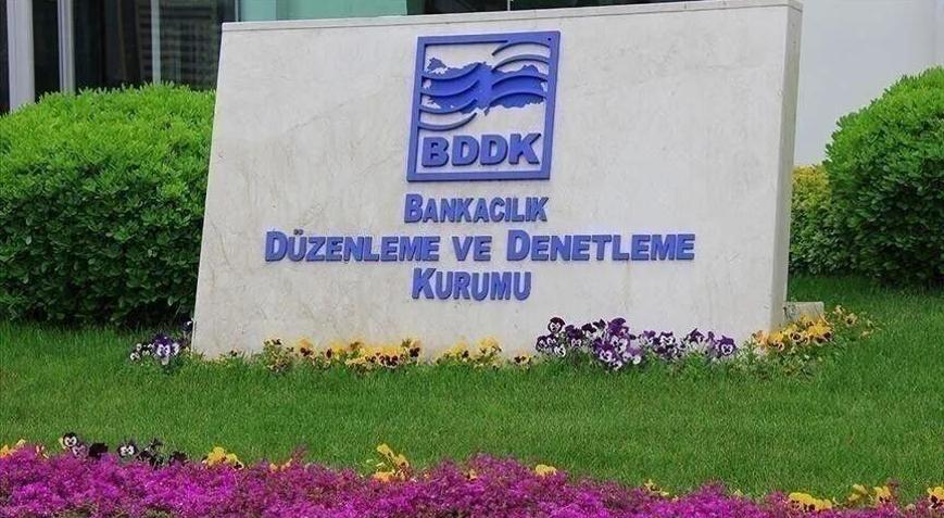 BDDK, kalkınma ve yatırım bankalarının kredi sınırlarında değişikliğe gitti