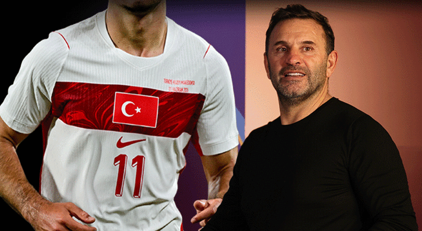 Galatasaraydan milli yıldız için son teklif 4 koldan 10 numara operasyonu