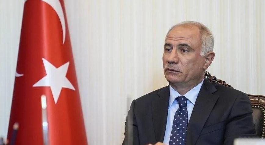 AK Parti Genel Başkanvekili Aladan çerçeve yasa açıklaması: Meclis tatile girmeden yasanın çıkmasını planlıyoruz
