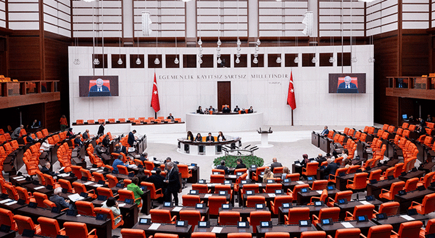 Milli Dayanışma ve Toplumsal Bütünleşmenin Güçlendirilmesine Dair Kanun Teklifinin gerekçesi