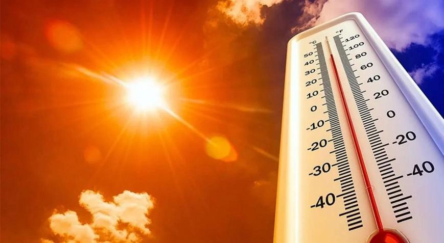 Sıcak hava dalgası bilançosu ağırlaşıyor Can kaybı 21e yükseldi