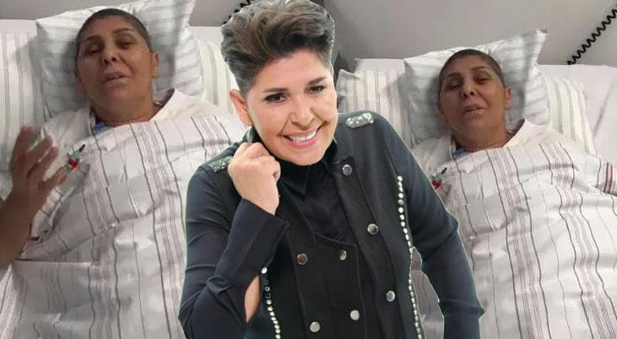 Sevile sanatçı Cansever'den acı haber