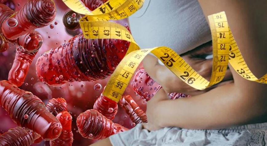 Salgını zayıflama yöntemine çevirdiler Türkiyede de görülüyor, kilo verdirmiyor sağlığı tehdit ediyor