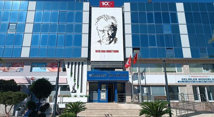 Menderes Belediyesine yönelik soruşturmada sıcak gelişme Firari Başkan Yardımcısı yakalandı