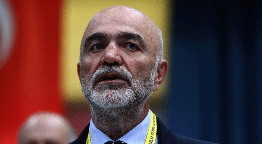 Cihan Kamer açıkladı Play-off maçlarına yetişecek