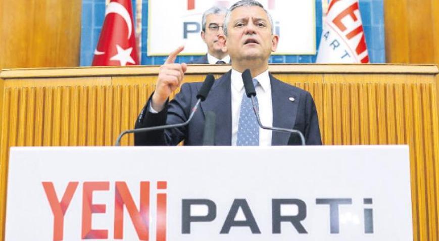 Dokunulmazlığı kaldırılır mı