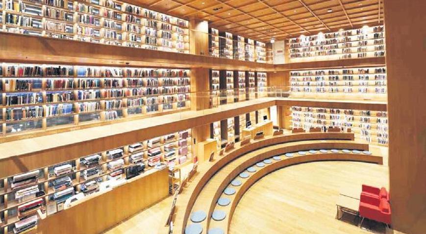 Kütüphanelerde rekor kullanıcı