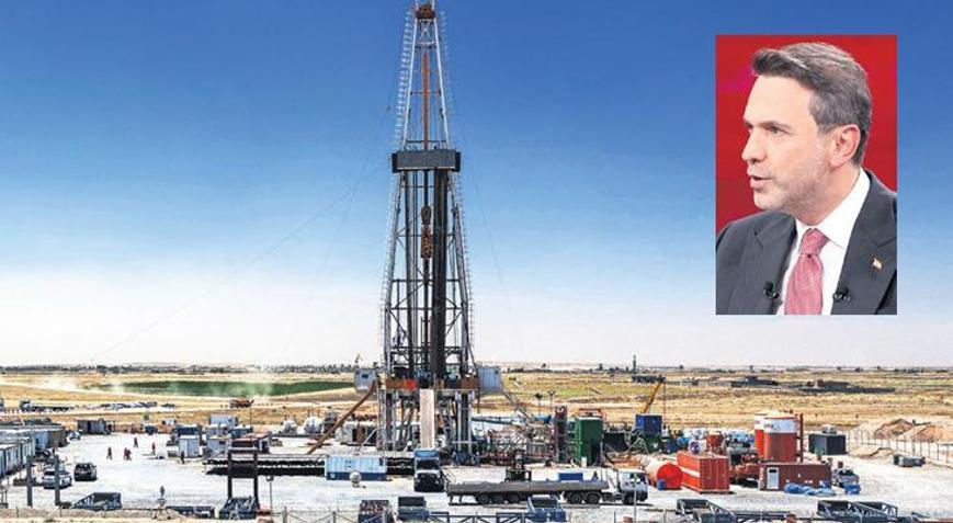 250 milyar $’lık Kerkük ortaklığı