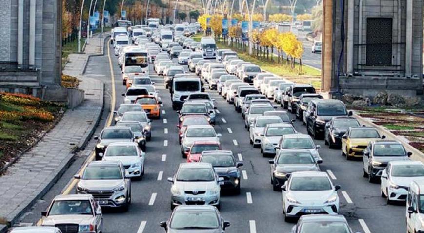 Belçika’da güçlü araç yasağı geliyor