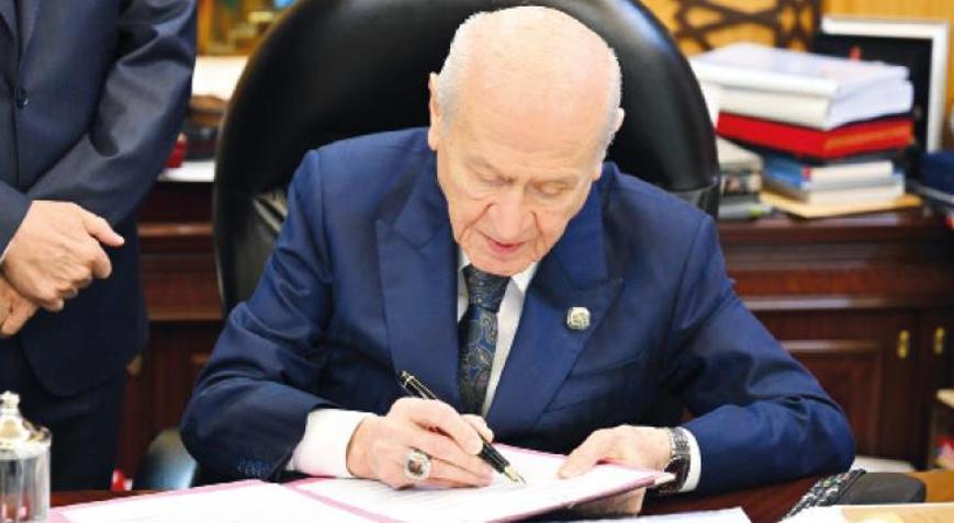 ‘Bin yıllık kardeşliğimiz tescillendi