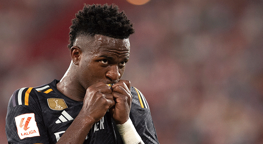 Arsenalden Vinicius Junior için astronomik bonservis