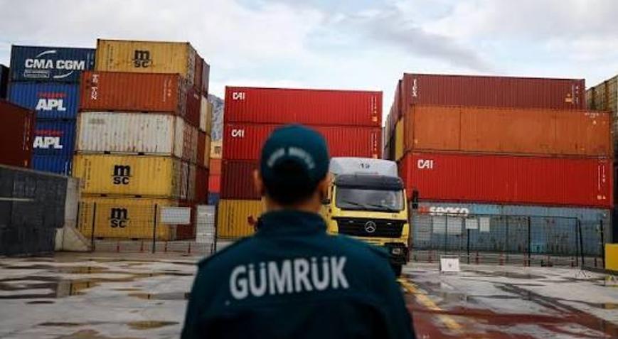 Gümrüklerde bu yıl 58 bin 519 canlı hayvan ele geçirildi
