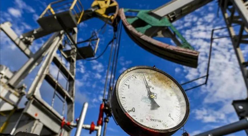 Brent petrol 79,91 dolardan işlem görüyor