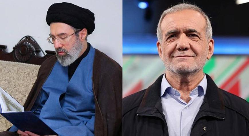 İran kulislerini karıştıran iddia Karanlık arabada gizli görüşme: Sadece birkaç dakika sürdü