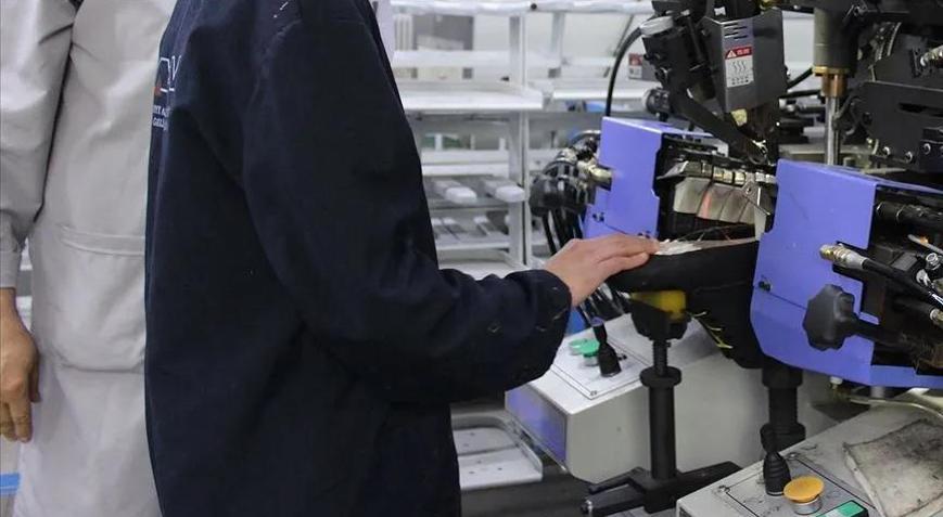 AR-GEye 253,5 milyar lira harcandı