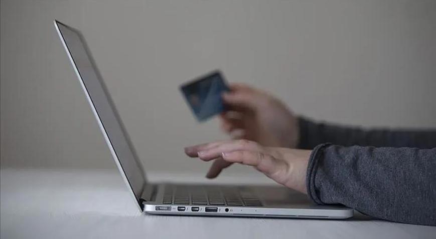 Türkiyede her 4 kişiden 3ü internet bankacılığı kullanıyor