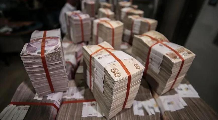 KKM bakiyesindeki düşüş devam ediyor