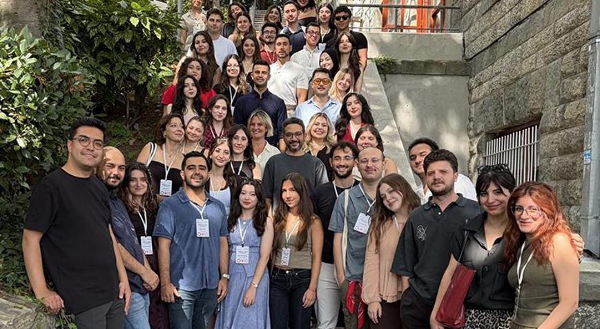 UniChallenge+ 12’nci dönemini tamamladı