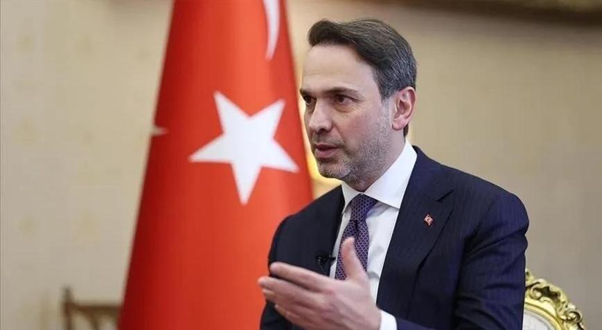 Bakan Bayraktardan Terörsüz Türkiye mesajı: Kaynaklarımızı terörün maliyetine değil milletimizin refahına yönlendiriyoruz