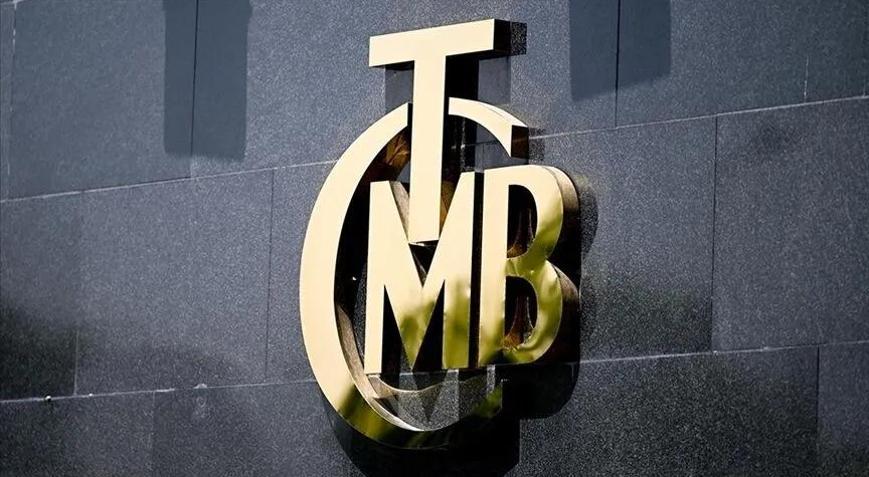 Merkez Bankası rezervleri 164,4 milyar dolar oldu