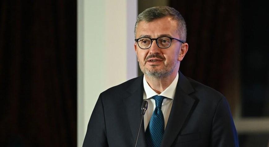 İletişim Başkanı Duran Dijital Egemenlik Ekseninde 2. İletişim Şûrası ve Türkiye’nin Yeni İletişim Vizyonu başlıklı makale kaleme aldı