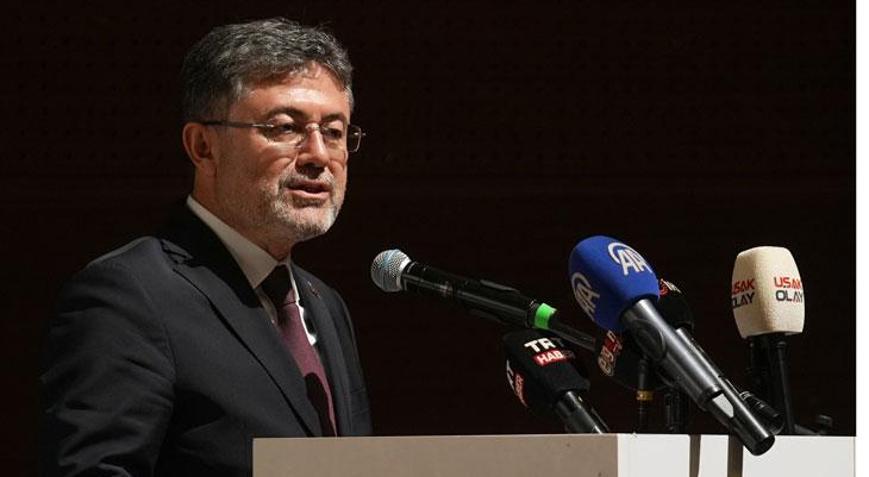 Bakan Yumaklı: Tarımsal ticaret hacmimizi artırma adımlarını kararlılıkla sürdüreceğiz