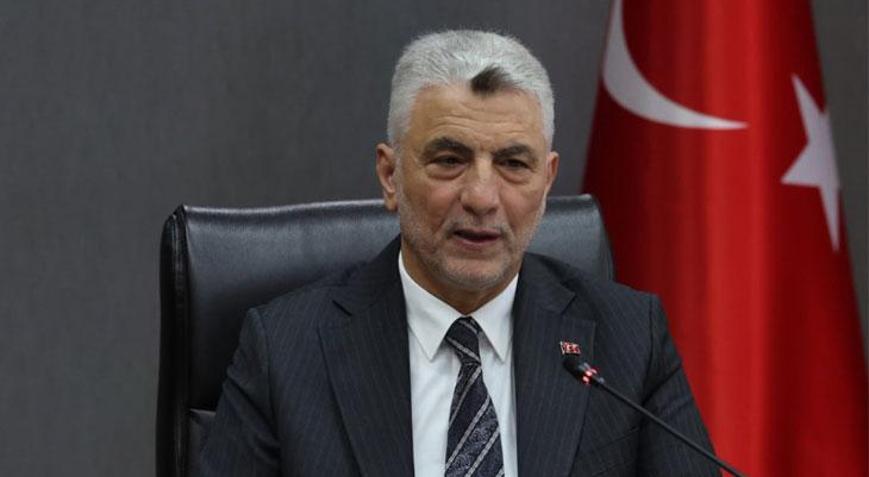 Bakan Bolat: Türkiye ile Polonya arasındaki ticaret hacmi bugüne kadarki en yüksek seviyesine çıktı