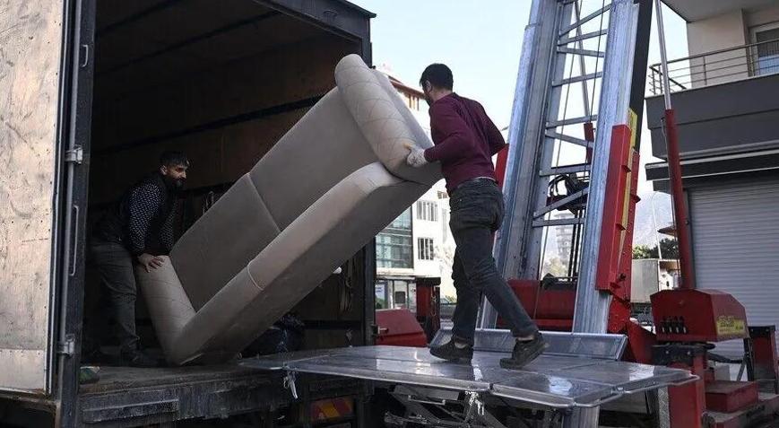 İstanbulda taşınmanın maliyeti 200 bin TLye ulaştı İşte kalem kalem tüm masraflar