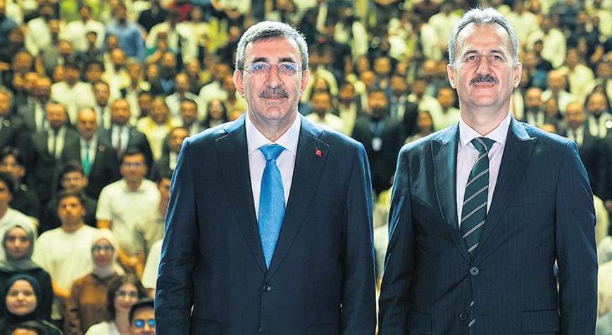 Savunma ihracatında hedef dünyada ilk 10