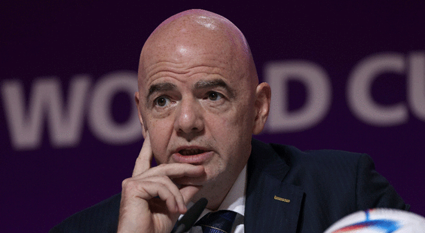 FIFA’dan yatırım planı için özür Geri adım attılar